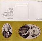 Talon-Karte der Serie "Berühmte Komponisten in Berlin" - 1984n-1984-Komponisten-2