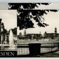 Dresden (6 Karten) - 1974 / 1975