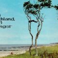 Gruß vom Fischland, Darß und Zingst (6 Karten) - 1974 / 1983