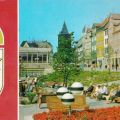 Jena (8 Karten) - 1984