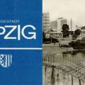 Messestadt Leipzig (10 Karten) - 1969