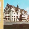 Lutherstadt Wittenberg (8 Karten) - 1990