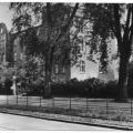 Diakonissenhaus Teltow - 1960