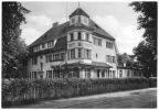 FDGB-Erholungsheim "Aufbau" - 1962