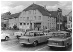 Marktplatz, Rats-Apotheke - 1973