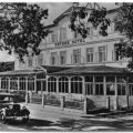 Ostsee Hotel - 1958