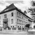 Pestalozzi-Oberschule - 1964