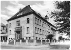 Pestalozzi-Oberschule - 1964