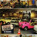 Pkw "Trabant 601" in der Ausstellung "Die Welt der DDR" im Simmel-Center in Dresden - 2007