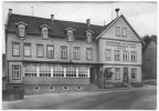 Kinderferienheim des VEB Schwermaschinenbau Nordhausen - 1965
