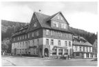 Betriebsferienheim "Forelle" vom VEB C.K.B. - 1975