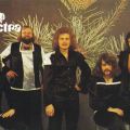 Gruppe "Electra" - 1980