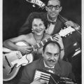 "Heyn-Trio" - 1956