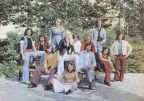 "Horst-Krüger-Band" aus Berlin - 1975