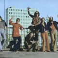Musikgruppe "Lift" aus Berlin - 1975