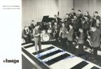 Rundfunk-Tanzorchester Leipzig, Leitung: Walter Eichenberg - 1964