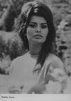 Sophia Loren (Italien) - 1967