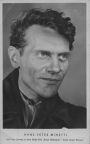 Hans-Peter Minetti - 1954