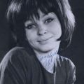 Helga Piur - 1963