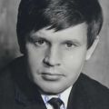 Hans-Edgar Stecher - 1966