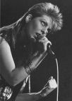 Tamara Danz (aus Hitpost-Serie, Gruppe Silly) - 1987