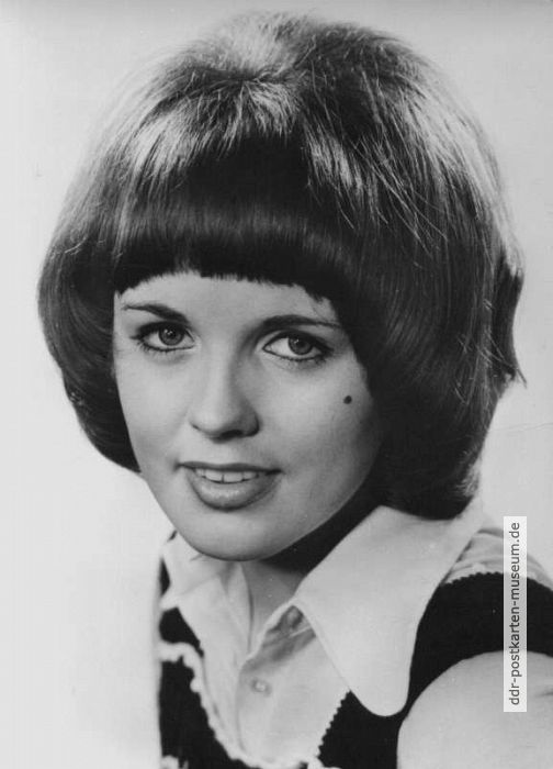 Monika Herz - 1976