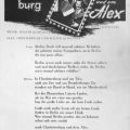 "In Charlottenburg und am Alex" von den drei Travellers / Kubiczeck / Räbiger