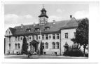 Rathaus Velten - 1953