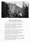 Titel "När net locker lossen !" von Arthur Schramm - 1957