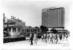 Seepromenade mit Kurhaus und Hotel "Neptun" - 1975