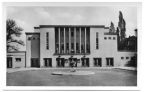 Weimarhalle - 1957