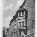 Geleitshaus - 1952 / 1955