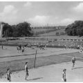 Volksschwimmbad - 1964