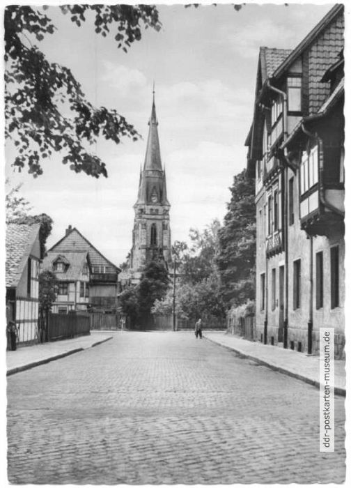 Liebfrauenkirche - 1959