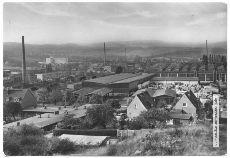 Industrieviertel - 1979