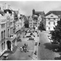 Markt, Rats-Apotheke, Rathaus - 1975 