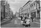 Lübsche Straße (Fußgängerzone) - 1980