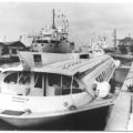 Tragflächenboot "Störtebeker" - 1979