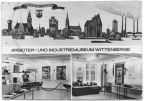 Arbeiter- und Industriemuseum Wittenberge - 1982