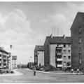 Wolfen-Nord, Bertolt-Brecht-Straße - 1966