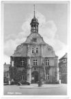 Wolgast Rathaus - 1951