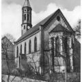 Evangelische Kirche "St. Michael" - 1974