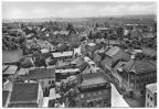 Blick über die Altstadt nach Süden - 1969