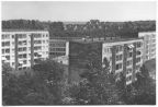 Neubaugebiet Zeitz-Ost - 1975