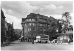 Wendische Straße - 1964
