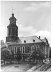 Dreieinigkeitskirche - 1973