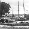 Hafen am Bodden - 1975