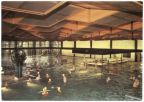 Ferienheim "Roter Oktober", Meerwasserhallenbad - 1985
