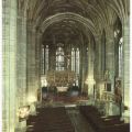 Dom St. Marien, Innenansicht - 1989