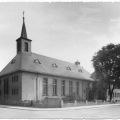 Methodistenkirche - 1962